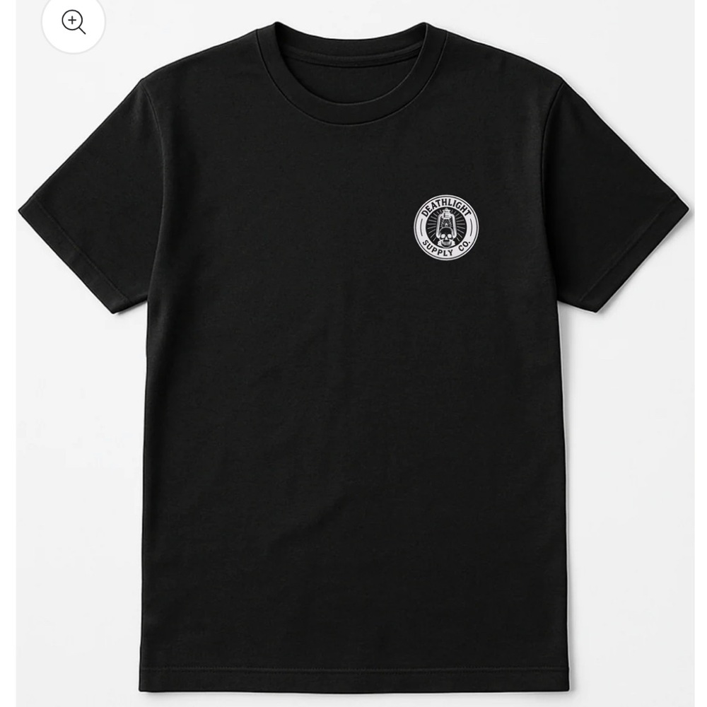 Men’s Short Sleeve Tee
